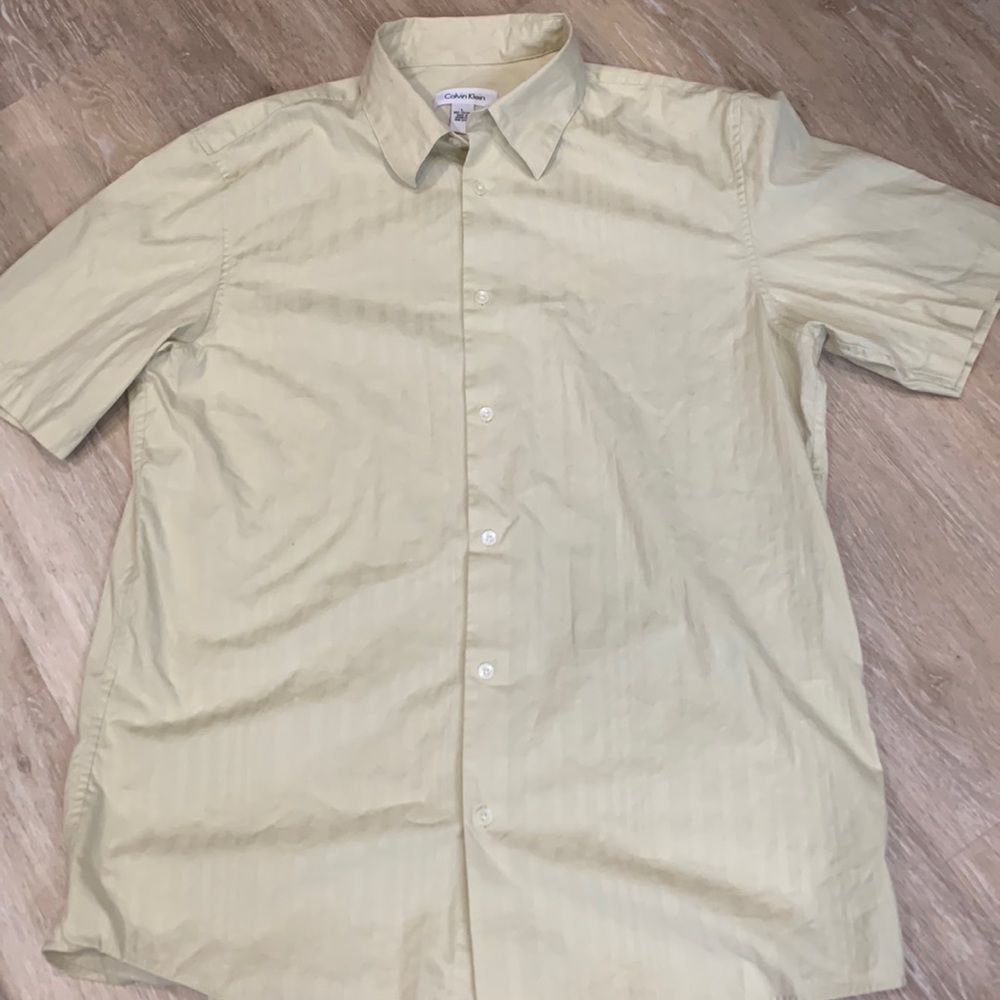 Calvin Klein Shirt